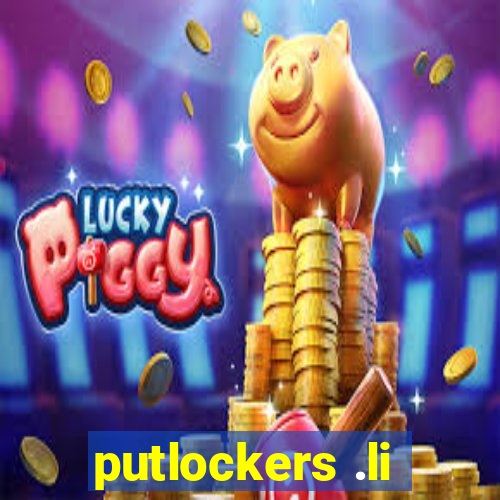 putlockers .li